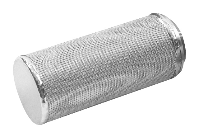 filter sinter